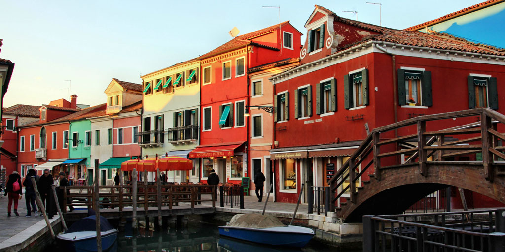 Venedig