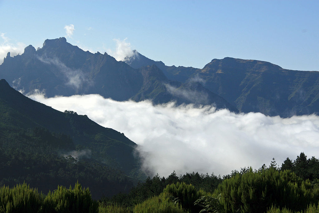 Madeira 2009